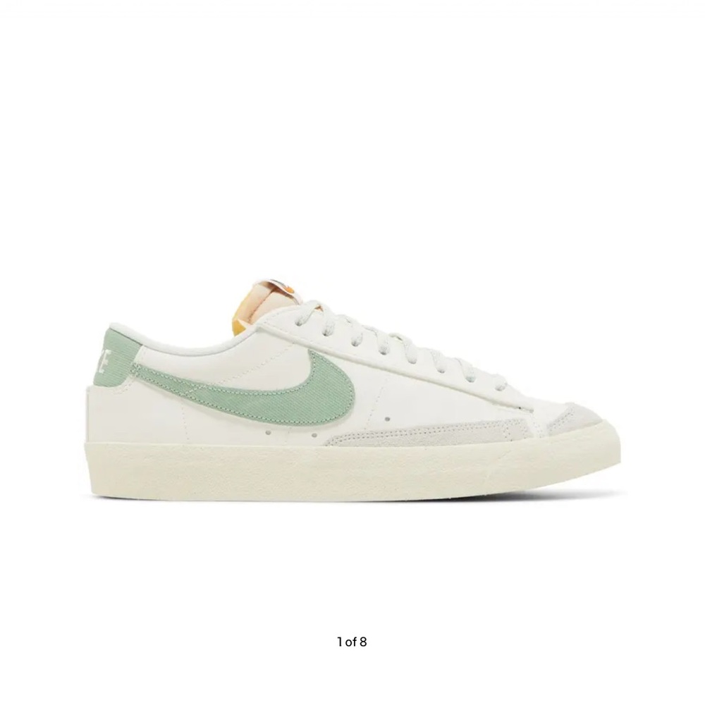 2022 Blazer Low '77 Premium 'Certified Fresh'